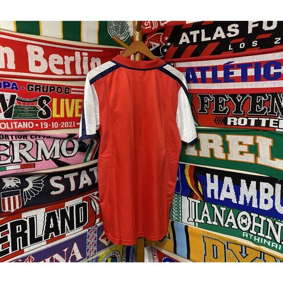 Arsenal | Men’s Large Retro “Dreamcast” Jersey - Picture 7 of 7